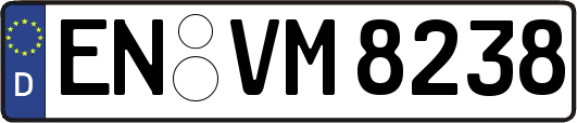 EN-VM8238