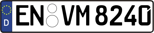 EN-VM8240