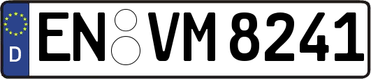 EN-VM8241
