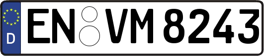 EN-VM8243