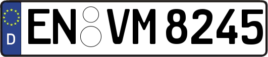 EN-VM8245