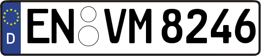 EN-VM8246