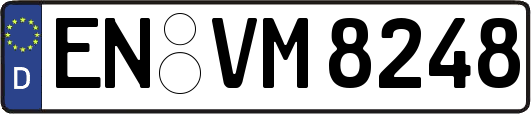 EN-VM8248