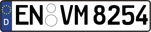 EN-VM8254