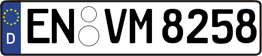 EN-VM8258