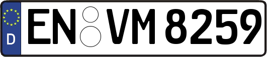 EN-VM8259