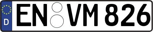 EN-VM826