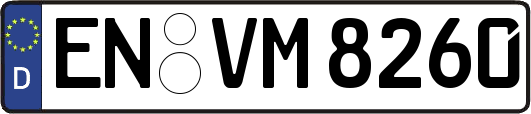 EN-VM8260