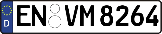 EN-VM8264