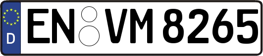 EN-VM8265