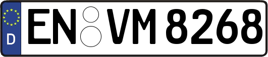 EN-VM8268