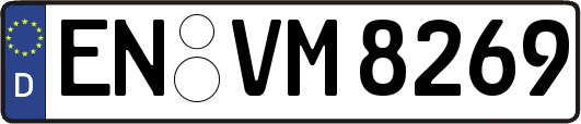 EN-VM8269