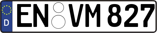 EN-VM827