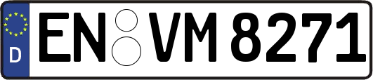 EN-VM8271