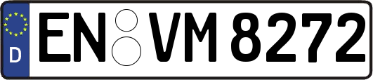 EN-VM8272