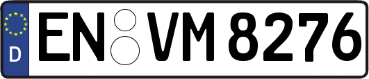 EN-VM8276