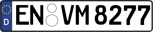EN-VM8277