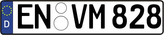 EN-VM828