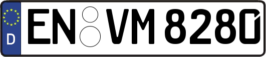 EN-VM8280
