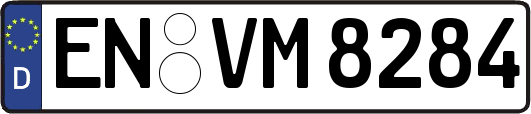 EN-VM8284