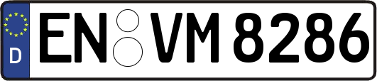 EN-VM8286