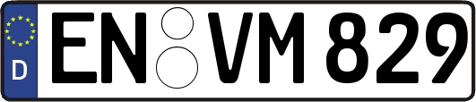 EN-VM829
