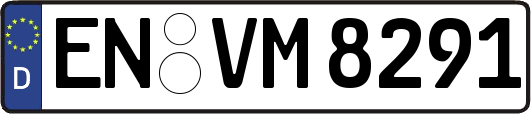 EN-VM8291