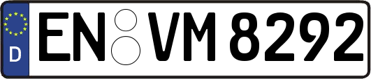 EN-VM8292