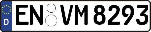 EN-VM8293