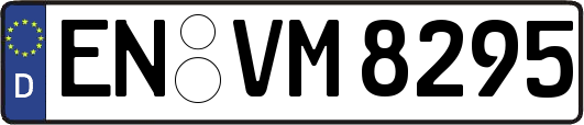 EN-VM8295