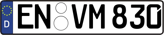 EN-VM830