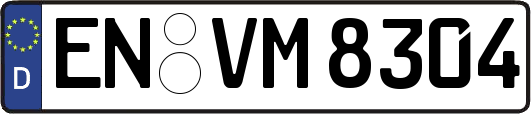 EN-VM8304