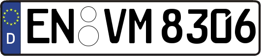 EN-VM8306