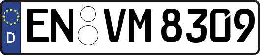 EN-VM8309