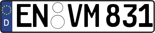EN-VM831