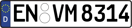 EN-VM8314