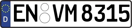 EN-VM8315