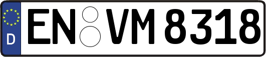 EN-VM8318