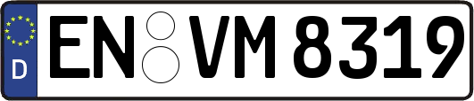 EN-VM8319