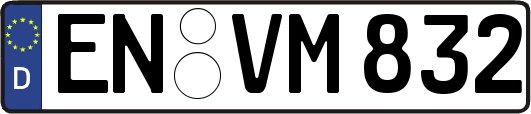 EN-VM832