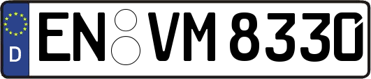 EN-VM8330