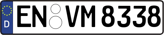 EN-VM8338