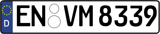 EN-VM8339