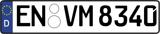 EN-VM8340