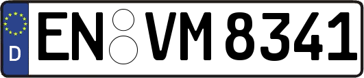 EN-VM8341