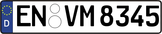EN-VM8345