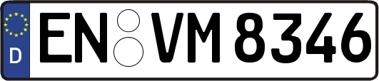 EN-VM8346