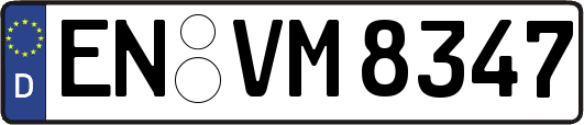 EN-VM8347