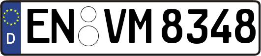 EN-VM8348