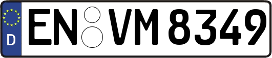 EN-VM8349